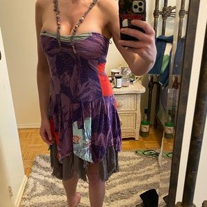 Free People Dress, Size Small